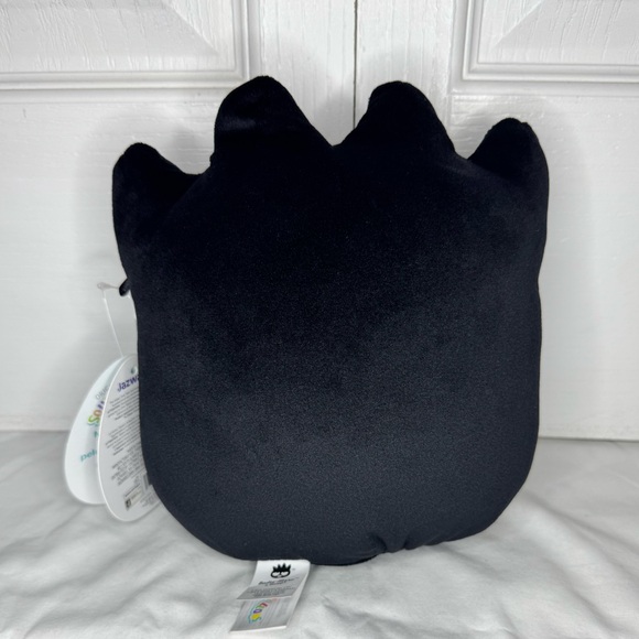 Squishmallows Badtz Maru - Sanrio - 8 inch - Picture 3 of 4